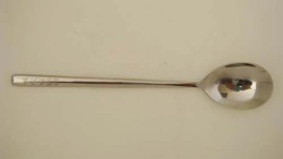 创意勺子 陶瓷勺子 不锈钢勺子 不锈钢调羹