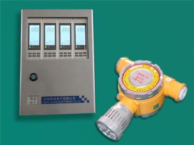硫化氫報警器SNK6000