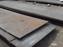 无锡生产Q345B合金板低合金钢板江苏45圆钢