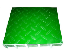 供应玻璃钢防滑板