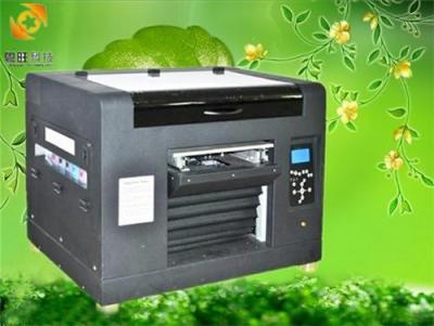 塑料相框打印机价格 PVC礼品印刷机图片