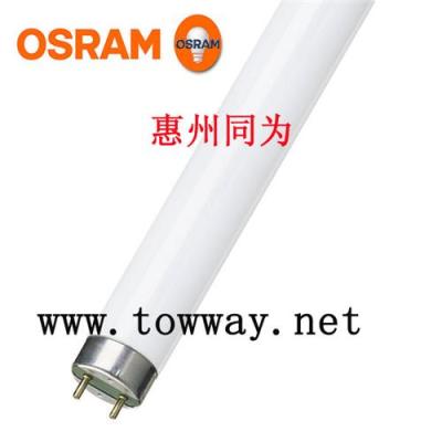 OSRAM L 36W/66 58W/66 Colored 绿色灯管