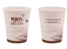 上海最好的一次性紙杯印刷 廣告紙杯印刷廠