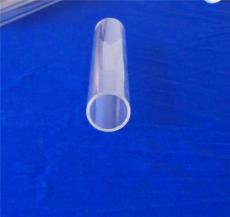 长期供应大量高透明PC PVC塑料管材