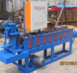 陰角機(jī)
