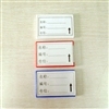 日照货架专用磁性标签卡价格-日照零件盒