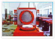 供应淮安橡胶支座-专业技术-各种型号
