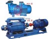 SKA 2SK系列水环式真空泵