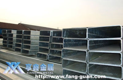 镀锌方管大量库存www.fang-guan.com