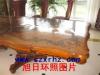 PVC透明桌垫 水晶板 深圳透明桌垫台垫
