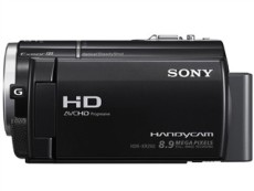 佳能XF305數(shù)碼攝像機13500元席卷全國