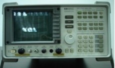 销售HP8560A频谱分析仪HP8560A