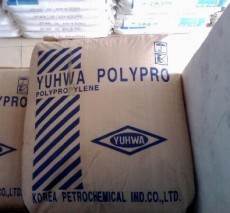 POLYPRO 4017H 韓國韓華PP 4017H