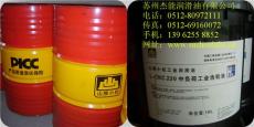 苏州工业齿轮油CKD320重负荷齿轮油