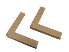 青岛折弯纸护角 优质纸护角