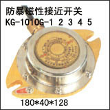 磁性开关 KG1010G-1-12 KG1010G-2-12