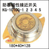 磁性開關(guān) KG1010G-1-12 KG1010G-2-12