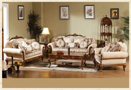 贵妃椅 后现代家具 新古典家具 欧式沙发