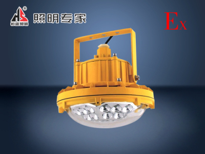 BF390防爆LED泛光灯 节能LED泛光灯