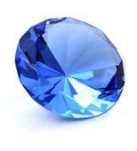 蓝宝石收藏拍卖 上海宝石鉴定