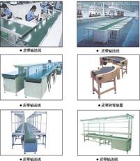 南京装配流水线设备厂家 输送线价格 图片