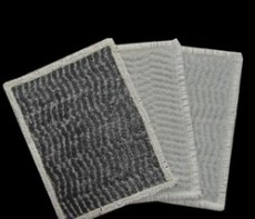 池州膨润土防水毯销售 HDPE土工膜全国供应