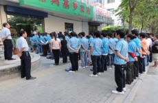 郑州保洁公司 浴室瓷砖清洁 瓷砖清洁方法