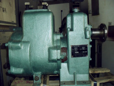 CLW80QZF-60/90N大功率自吸式洒水泵