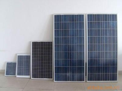深圳最好的太阳能电池板 太阳能电池组件