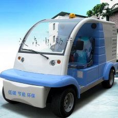 高壓清洗車 電動型價廉質高