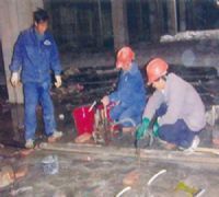 东莞道窑防水补漏公司 道窑防水补漏报价