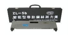 智能型带肋钢丝测力仪