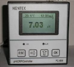工业在线PH计 工业酸度计 PC-880