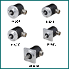 吉林编码器 EB58CR10-H6PR-600 宜科热卖