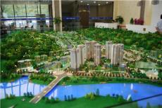 重庆小区模型-小区模型制作-售楼模型制作