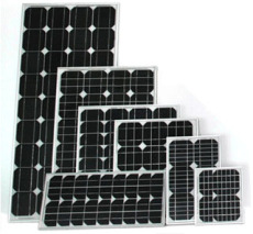 优质太阳能电池板 太阳能电池组件