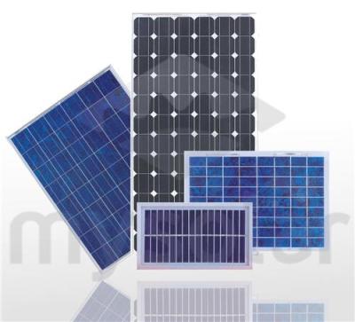 各种规格优质太阳能电池板 太阳能电池组件