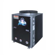 华川空气能热水器 广西专用热泵 3P循环机