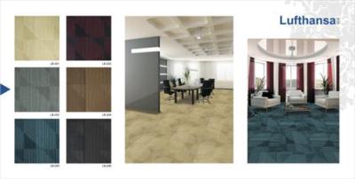 办公室地毯 方块地毯贴图 办公室地毯材质