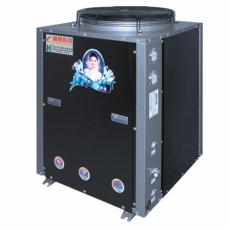 华川空气能热水器 广西热泵 5P直热式热泵