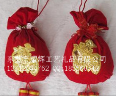 流行中国传统福字挂饰