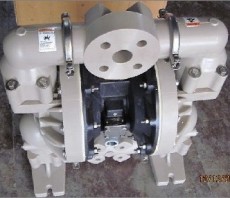 英格索兰 隔膜泵6661T3-3EB-121 短货期