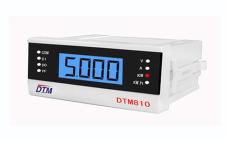 DTM810系列单相网络电力参数测量仪