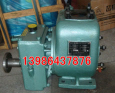 杭州威龙65QZ-40/45S自吸式洒水车水泵配件