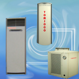 上海美的空气源热泵热水器维修公司