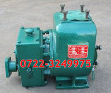 CLW65QZ-40/45自吸式洒水车水泵配件厂