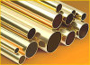 高品质H62黄铜管 优质H62黄铜壁厚管