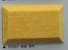 9MM聚酯纤维吸音板-彩色高频吸音板制品