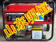 廠家直銷優質5KW汽油發電機