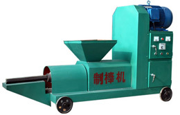鑫海木炭機設備服超值務市場前景不可估量